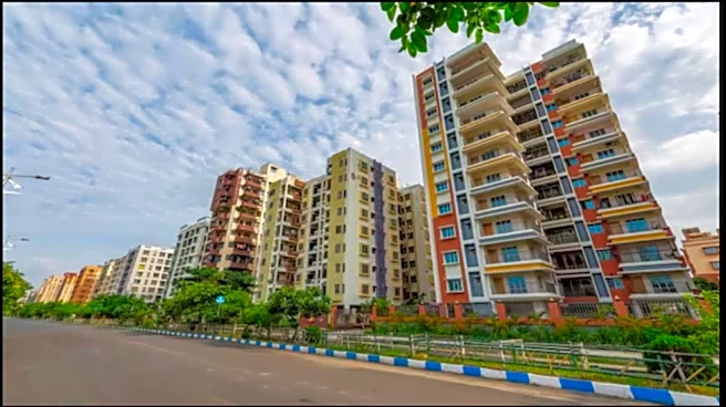 HUDCO Q1 net profit surges 35% on higher net interest income; declares ₹1.25 dividend