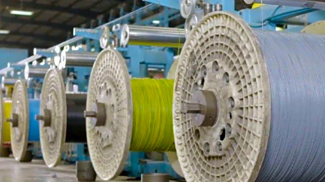 R R Kabel's Q1 profit more than doubles as wires & cables business drives growth