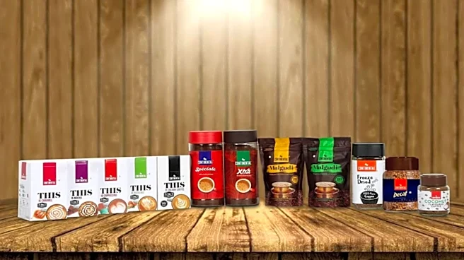 CCL Products Q1 profit spikes 61% as higher revenue and improved margins drive growth