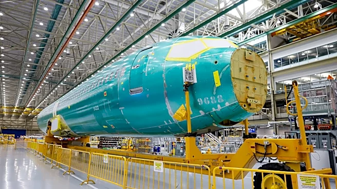 FAA says seats on hundreds of Boeing 737 MAX jets may need inspections