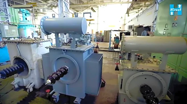Hirect bags first US order for traction motor assemblies; delivery slated for FY27