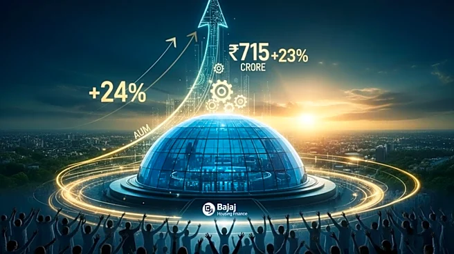 Bajaj Housing Finance's Q1 profit jumps 23% as bad loans stay in check