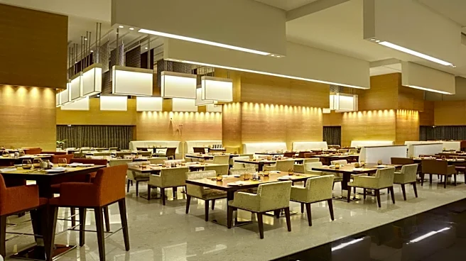 Chalet Hotels Q1 net profit dives 58% due to revenue decline; RevPAR up 6%