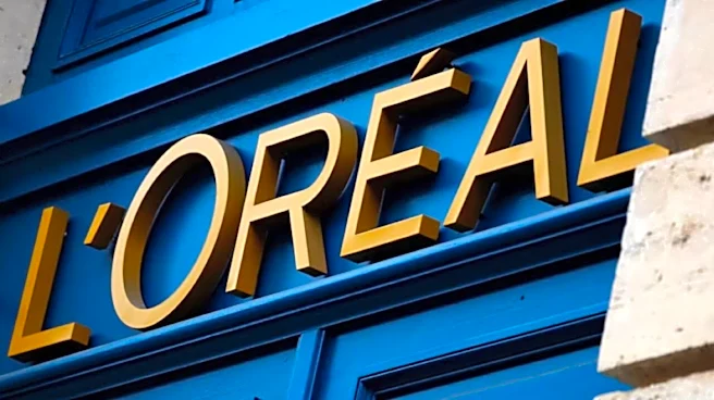 L’Oréal says India growth accelerates in H1 as haircare, skincare demand surges