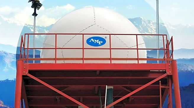 Astra Microwave bags ₹2,205 crore HAL order for Uttam Radar programme