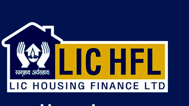 LIC Housing Finance Q1 profit rises 10% despite muted growth in lending income