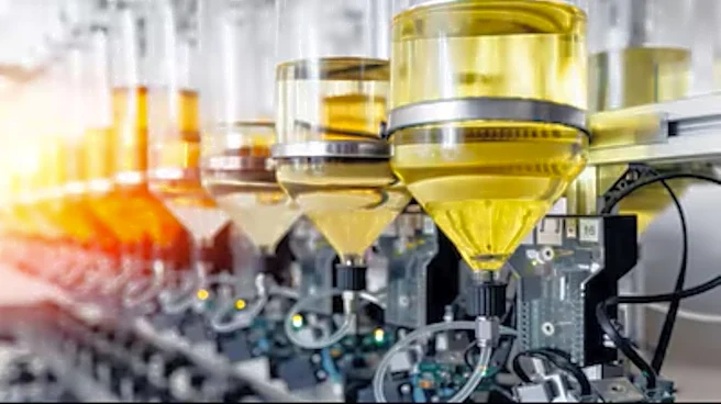 India's largest edible oil maker from Ahmedabad projects double the volume growth