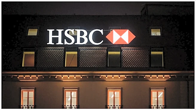 Blackstone to buy $25 billion HSBC Australia home and personal loan book