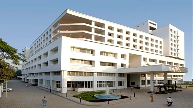 Jupiter Life Line Hospitals Q1 net profit declines 15% as operating margin narrows
