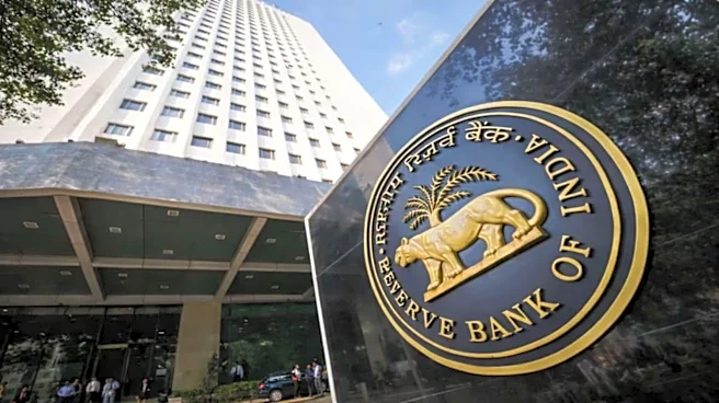 RBI cuts short-term dollar exposure as foreign inflows swell reserves
