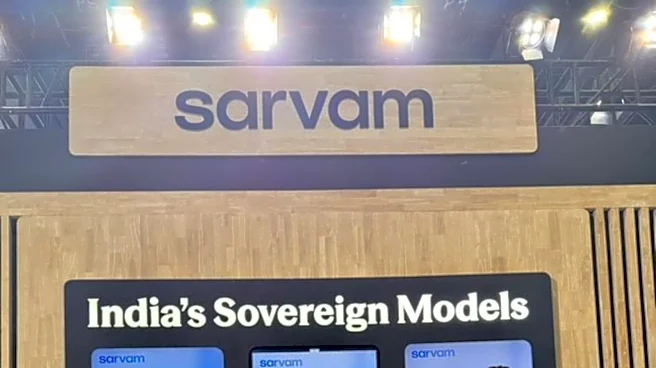 This Indian startup wants to keep your AI data inside the country