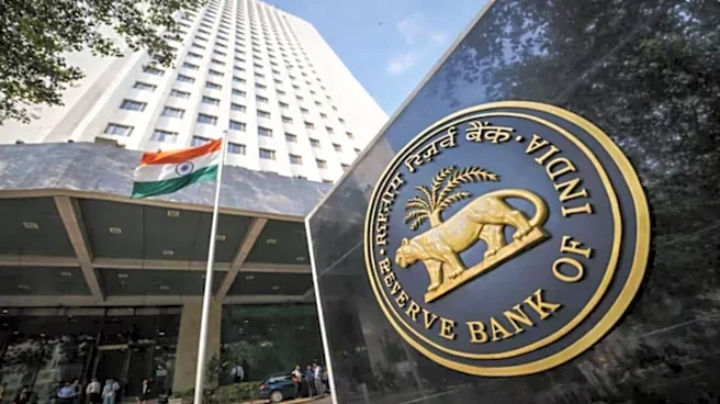 RBI says forex inflows under swap facility cross $40 billion by July-end
