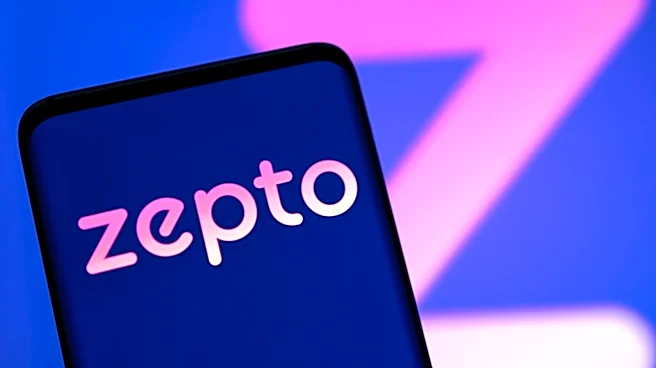 Zepto confirms pre-IPO private placement, prioritises execution over immediate listing