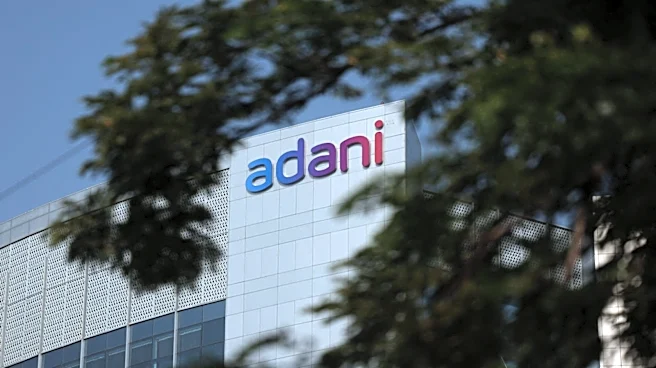 Adani Airports sought AAI waiver in June to own & invest in airline: Mahua Moitra shares letter