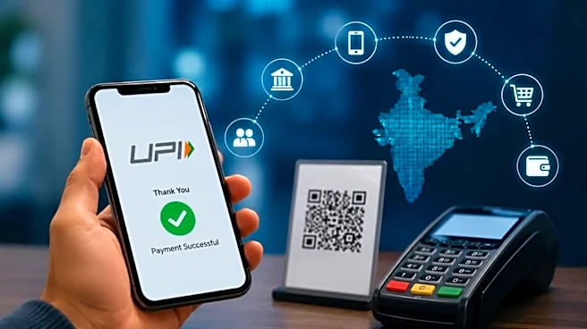 Why UPI's business model is back under scrutiny