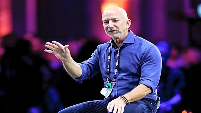 Soccer-Amazon founder Bezos nears deal to buy stake in Liverpool, reports say