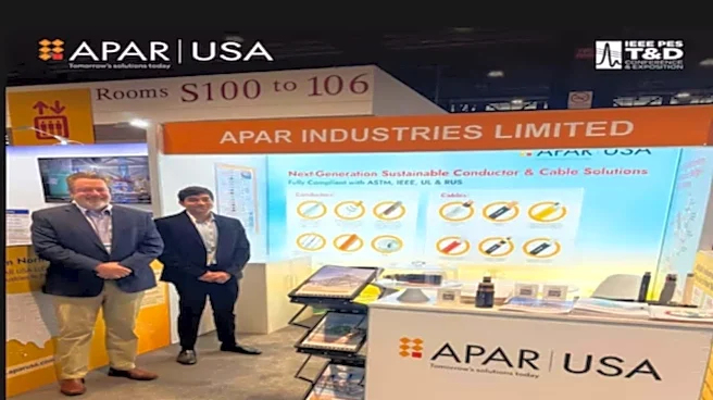 Apar Industries launches ₹2,500 crore QIP at indicative price of ₹14,805/share