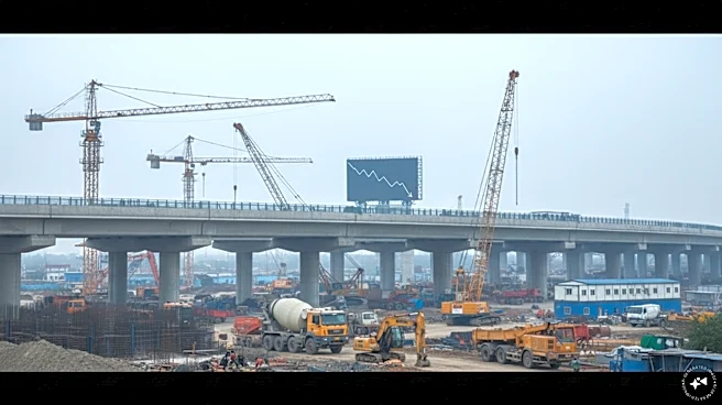 Dilip Buildcon Q1 profit halves as revenue falls 9%; order book stands at ₹27,691 crore