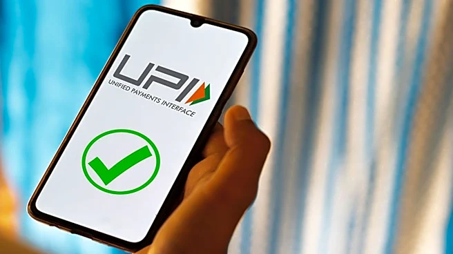 UPI MDR Explained: How much could merchants pay and who will bear the cost?