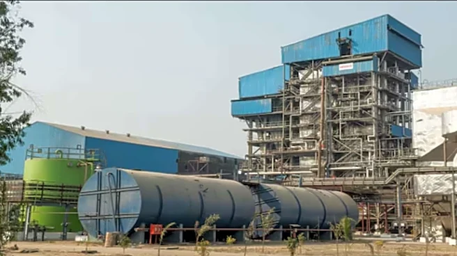 Balrampur Chini Mills Q1 net profit slides 15% despite 6% rise in revenue