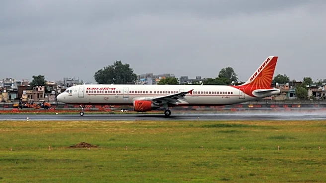 Air India Phuket-Delhi flight row: Aviation Ministry summons outgoing CEO Campbell Wilson
