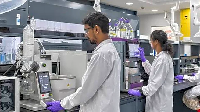 PI Industries Q1 profit falls 39% as agrochemical sales weaken, pharma business stays in loss