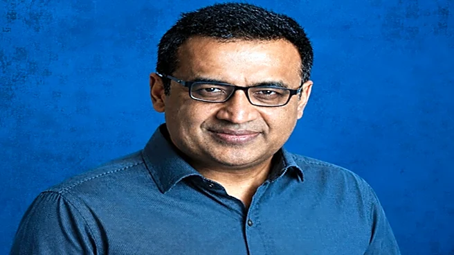 The Bengaluru startup that chose truck drivers over self-driving cars and built a $1.34 billion unicorn