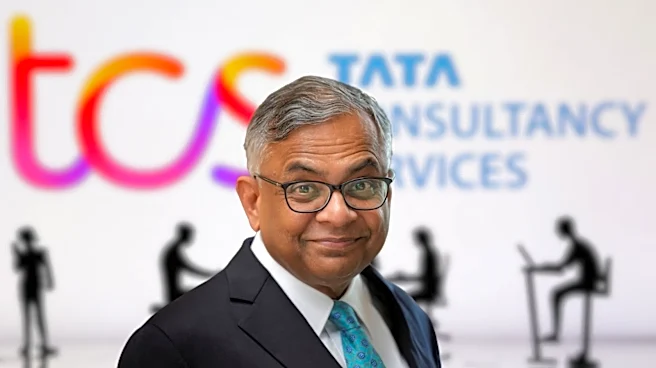 N Chandrasekaran will not seek reappointment as Tata Sons chairman, to serve remaining term