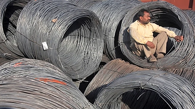 India's small steelmakers can cut power bills by 34% by switching to renewables