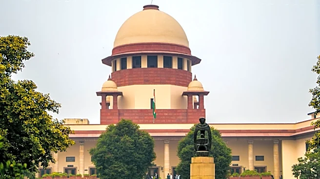 Supreme Court cancels interim arrest protection for Future Group director Sunil Biyani in GST case