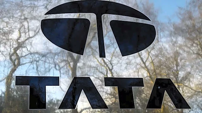 What Tata Sons' next chairman could change beyond succession