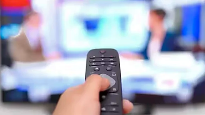 Sun TV Network Q1 net profit surges 17% as domestic subscription revenue rises