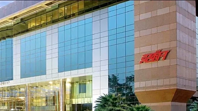 IRCON Q1 profit down 44% despite growth in revenue and EBITDA