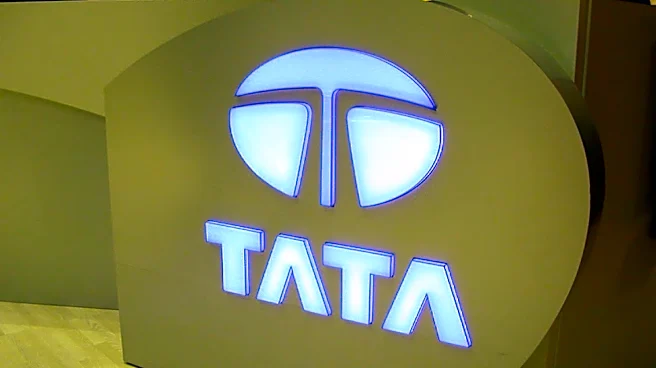 Exclusive: No Tata Trusts Board meet without Charity Commissioner clearance, sources say