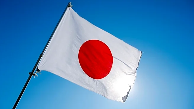 Japan’s producer price gains stay high as BOJ mulls rate path