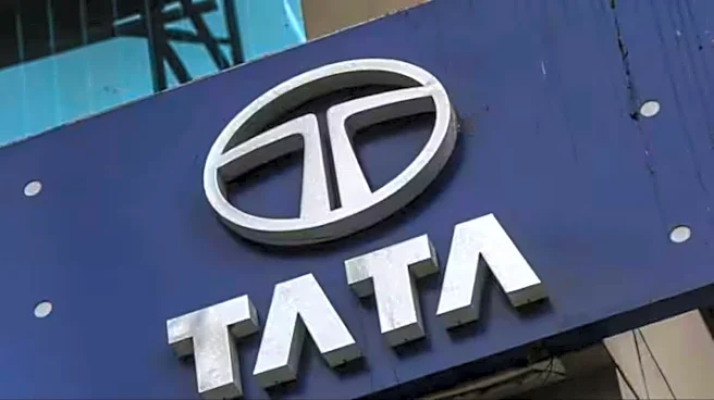 Chandra's exit revives questions over Tata's governance structure