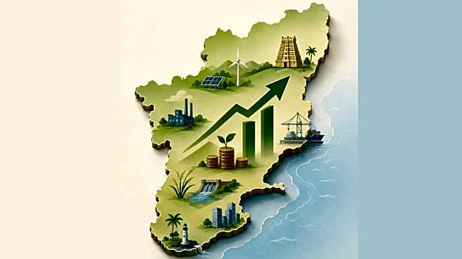 Tamil Nadu inks deals worth $1.58 billion with major foreign companies, says report