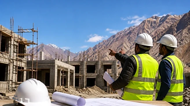 NBCC bags ₹235 crore order from Indo-Tibetan Border Police for Ladakh infrastructure