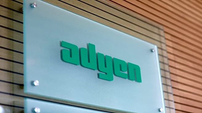 AI shopping boom puts customer loyalty in focus for merchants: Adyen