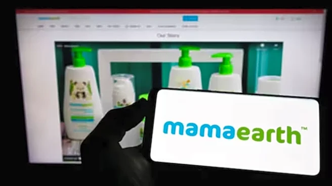 Honasa Consumer Q1 net profit more than doubles as general, modern trade grow over 40%