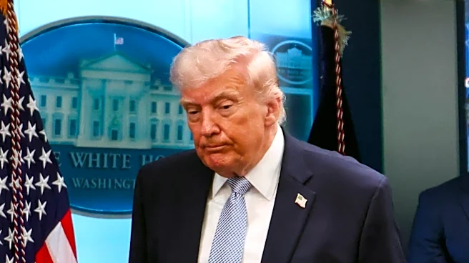US court backs Trump's power to close 'de minimis' tariff exemption