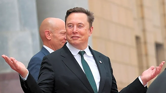 S&P 500 CEO pay jumps to record as Elon Musk-inspired compensation plans spread
