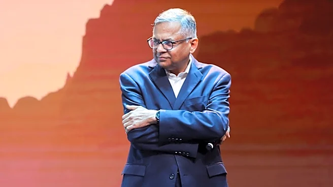 Tata Sons may rejig board after Chandra's exit, senior group CEOs in line for seats