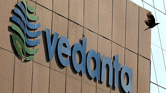 Vedanta slashes $1.1 billion in debt, cuts finance costs by 31% in one year