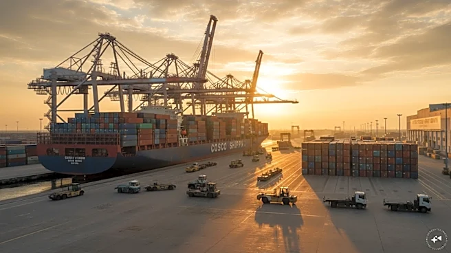 Exports to FTA partners gain momentum in Q1 FY27; shipments to Singapore, Sri Lanka grow over 100%