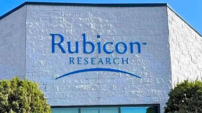 Rubicon Research Q1 profit nearly doubles to ₹85 crore as revenue jumps 52%