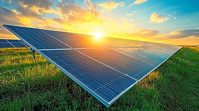 Saatvik Green Energy Q1 profit plunges 95% as revenue falls 44%; order book stands at 6.35 GW
