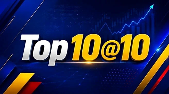 Top 10@10: RIL Rolls-Royce JV, a decade of zero net FII inflows and RBI’s FCNR(B) move