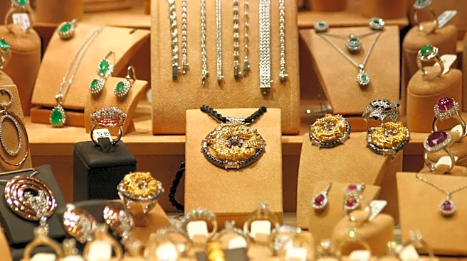 Lalithaa Jewellery raises ₹508 cr from anchor investors ahead of IPO