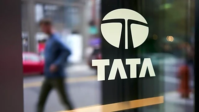 Tata Sons AGM may be adjourned as Ratan Tata Trust faces quorum hurdle